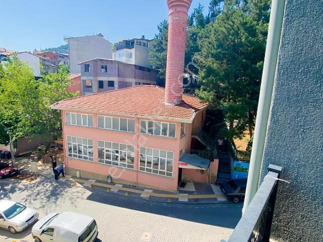 Mir'den Kütahya Simav Hisarardı'nda Satılık Daire
