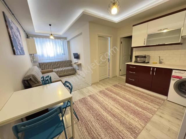 mirden Hoca Ahmet Yes. Yurdu Karşısı Full Eşyalı Doğ.gaz Daire