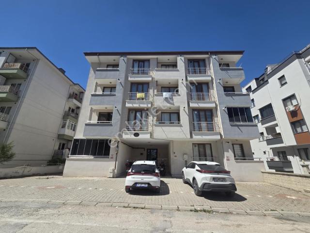 Mir'den İzmir Yoluna 100 Metre Mesafe 1+1 Kiralık Eşyalı Daire
