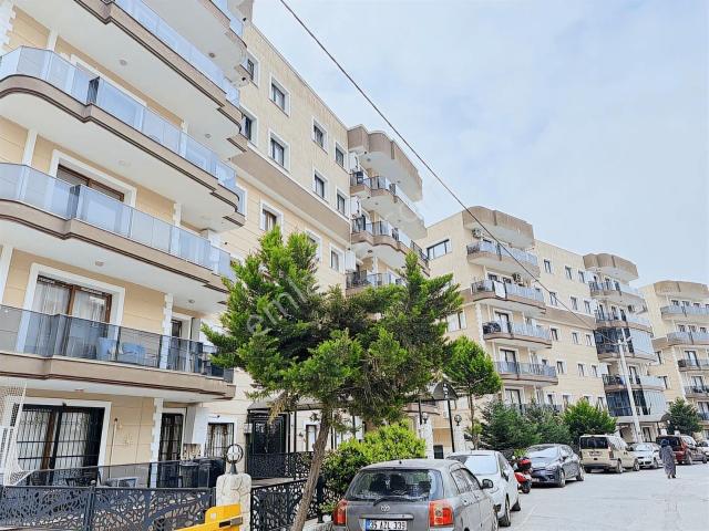 mir'den Site İçinde & Asansörlü Kiralık Fırsat 3+1 Daire