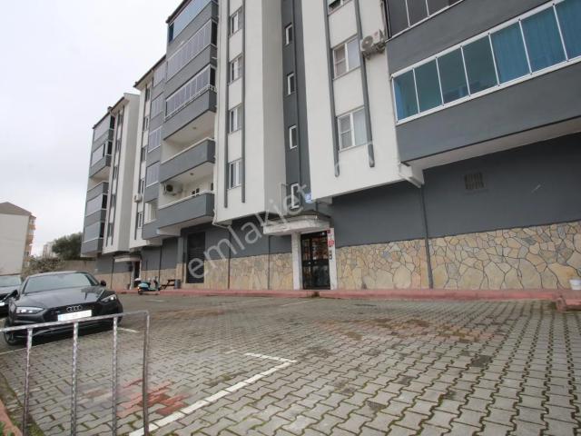 Mir'denbalıkesir Adnan Menderes'te Satılık 2+1 Daire 110m² Net