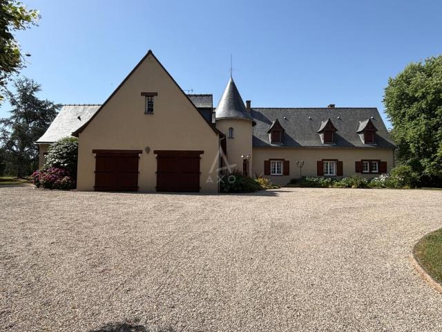 Miré Vente Maison 49