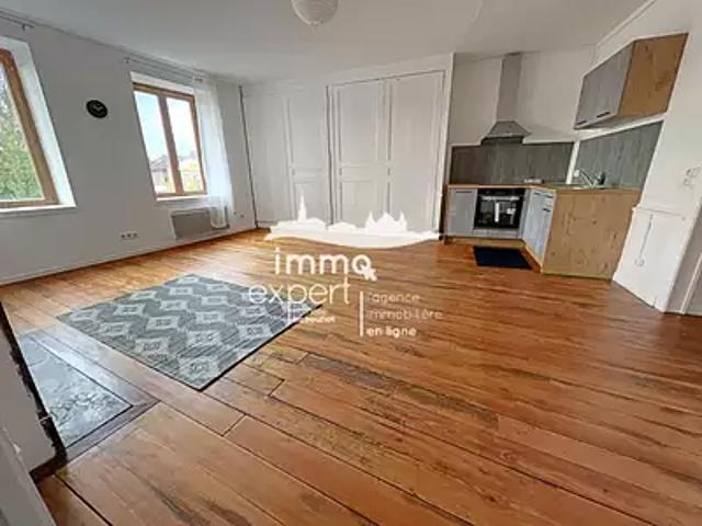 Mirecourt 88500 Location appartement 3 pièces t3