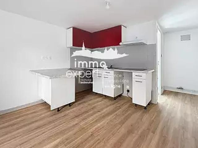 Mirecourt 88500 Location appartement 2 pièces t2