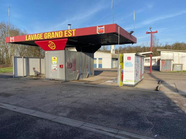 Mirecourt Vente Parking / Garage 88