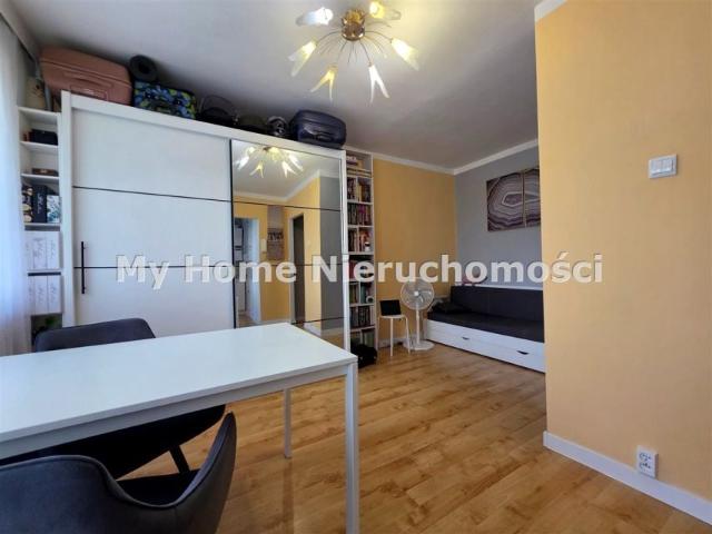 Mireckiego 27,20 m², Częstochowa
