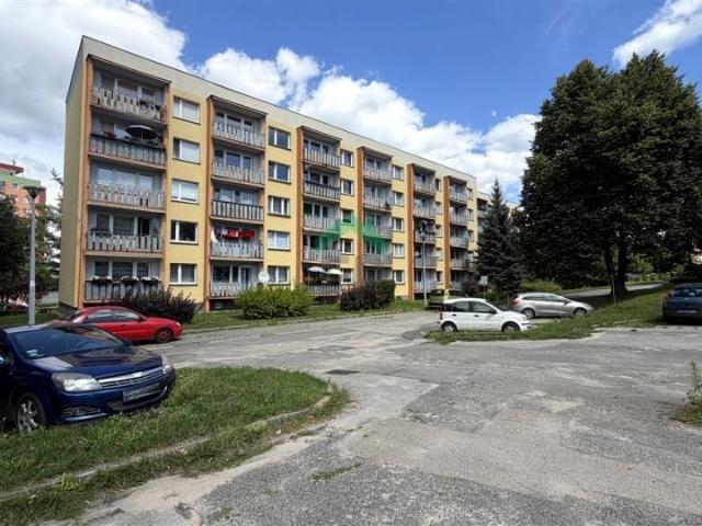Mireckiego 48 m², Częstochowa