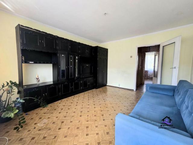 Mireckiego 58,70 m², Częstochowa