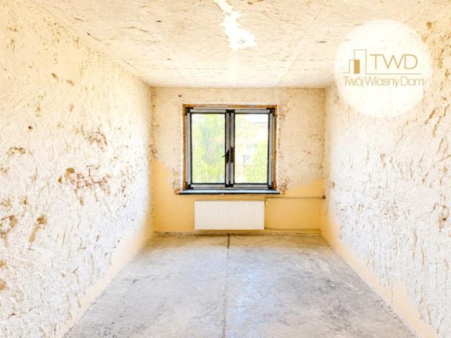 Mireckiego 51,60 m², Dąbrowa Górnicza