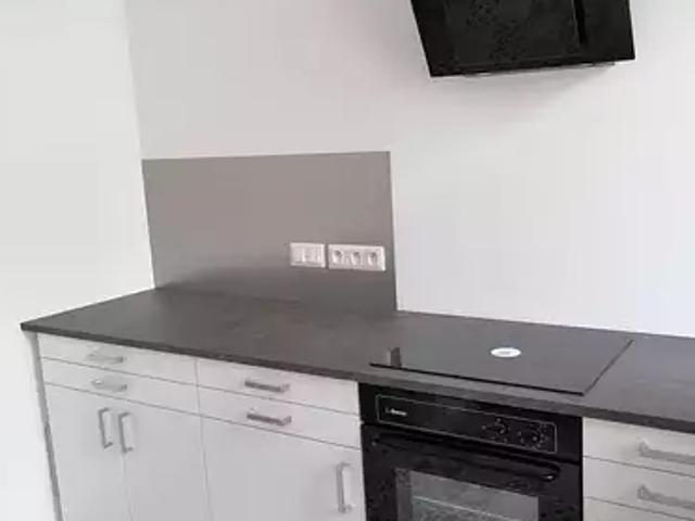 Mirebeau 86110 Achat / Vente appartement 2 pièces t2