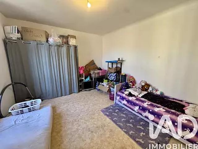 Mirebeau 86110 Achat / Vente maison 4 pièces t4