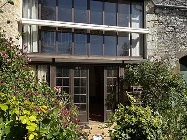 Mirebeau 86110 Achat / Vente maison 5 pièces t5