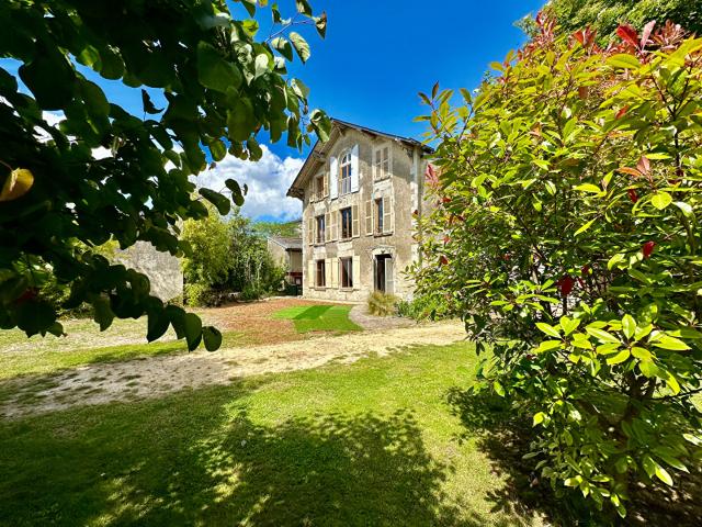 Mirebeau Vente Maison 86
