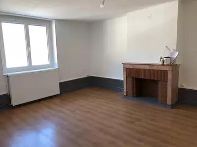 Mirebeau sur Bèze 21310 Location appartement 6 pièces t6
