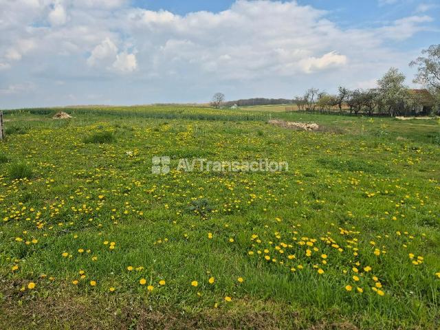 Mirebeau sur Bèze Vente Terrain 21