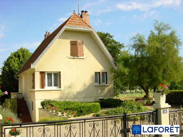 Mirebeau sur Bèze Vente Maison 21