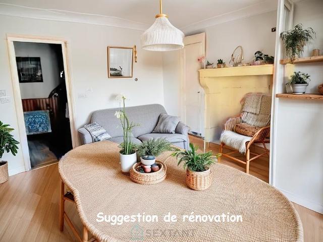 Mirefleurs Vente Villa 63