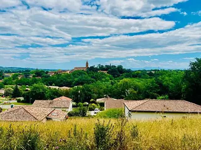 Miremont 31190 Achat / Vente terrain