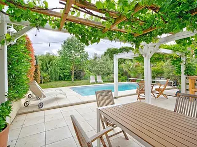 Miremont 31190 Achat / Vente maison 6 pièces t6 piscine