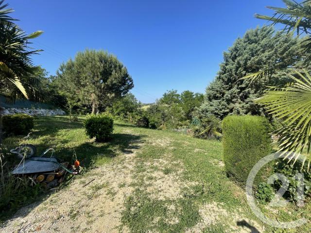 Miremont Vente Terrain 31
