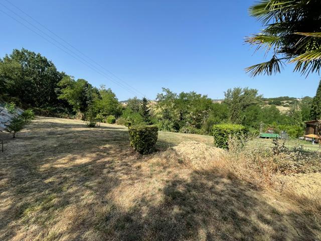 Miremont Vente Terrain 31