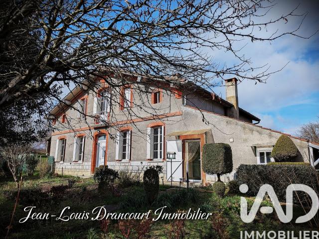 Miremont Vente Maison 31