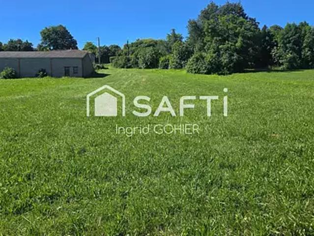 Mirepoix 09500 Achat / Vente terrain