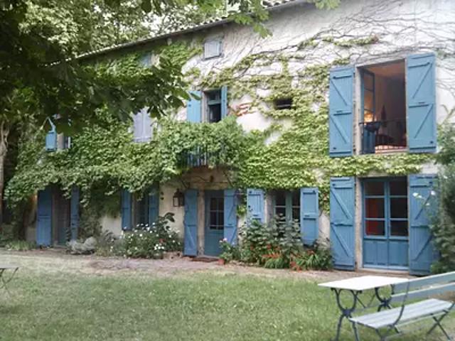 Mirepoix 09500 Achat / Vente maison 10 pièces t10