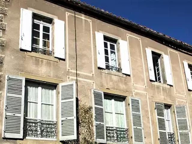 Mirepoix 09500 Achat / Vente maison