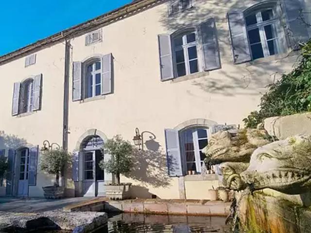 Mirepoix 09500 Achat / Vente maison