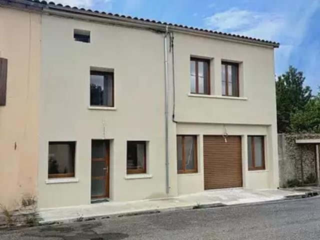 Mirepoix 09500 Achat / Vente maison 6 pièces t6 terrasse