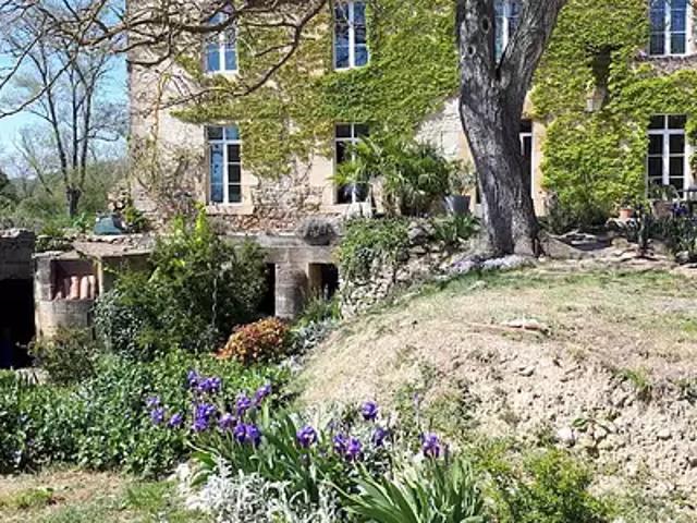 Mirepoix 09500 Achat / Vente maison 8 pièces t8