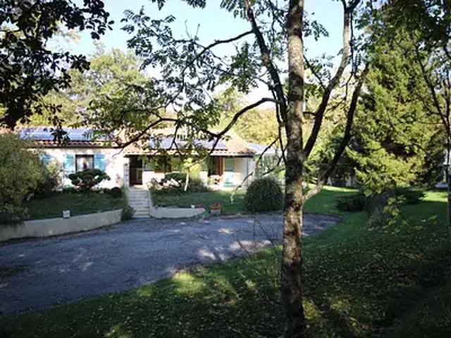 Mirepoix 09500 Achat / Vente maison 8 pièces t8