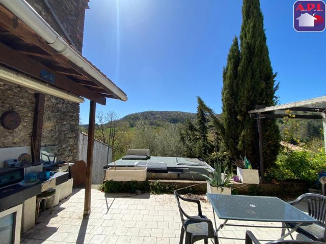 Mirepoix Vente Villa 09