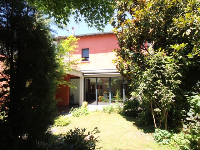 Mirepoix Vente Maison 09
