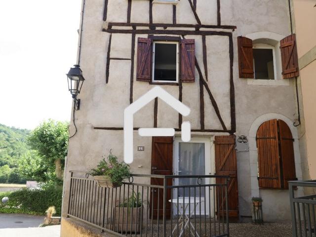 Mirepoix Vente Maison 09