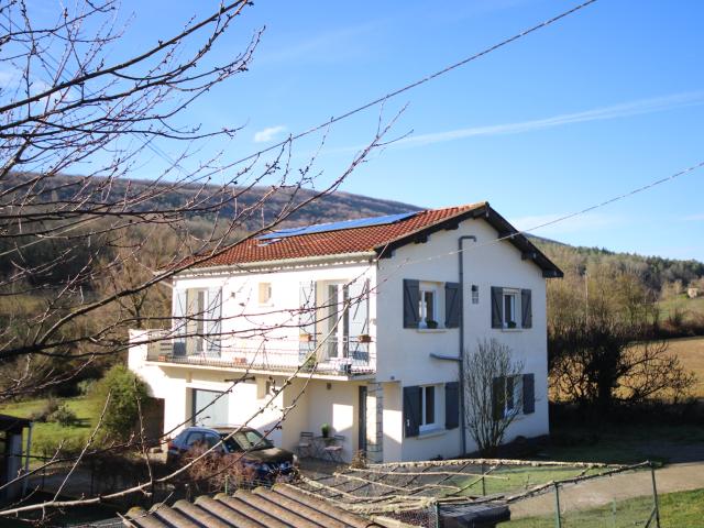 Mirepoix Vente Maison 09