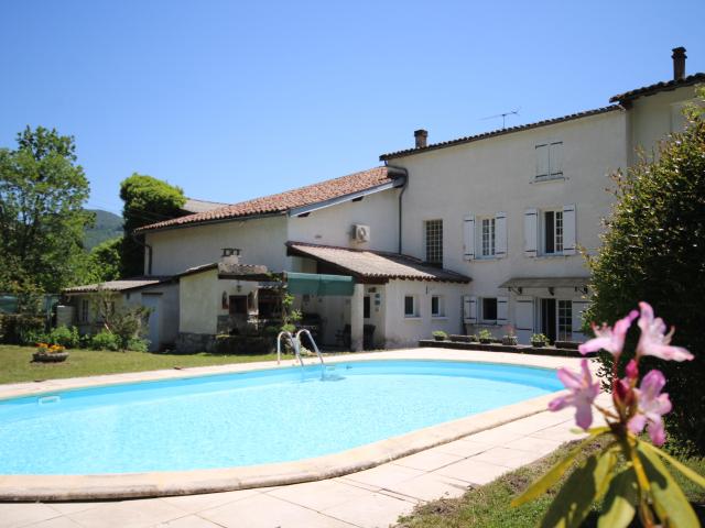 Mirepoix Vente Maison 09