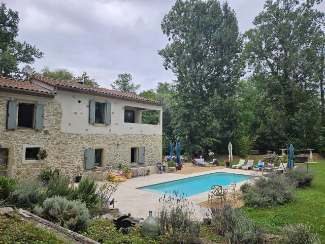 Chalabre Vente Maison 11