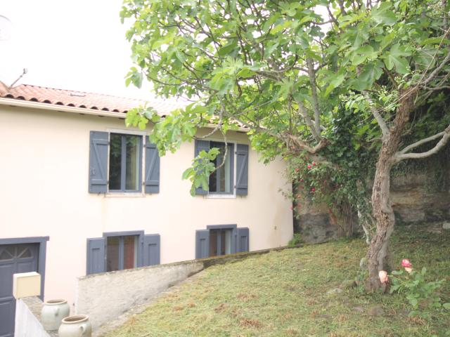 Mirepoix Vente Maison 09