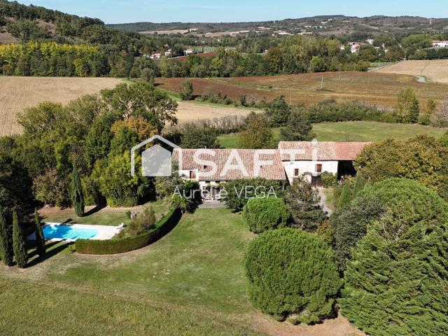 Mirepoix Vente Maison 09