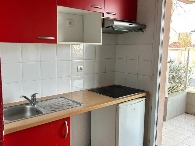 Mirepoix Location Appartement 09