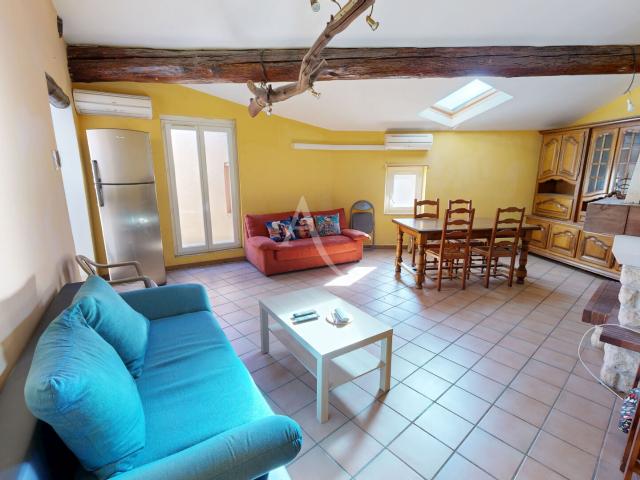Mirepeisset Vente Maison 11