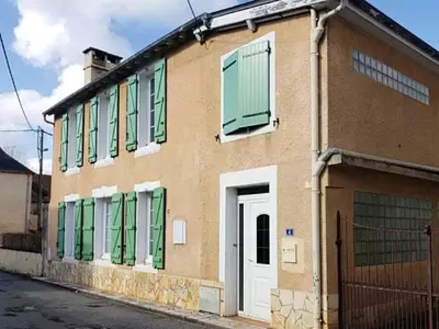 Mirepeix 64800 Achat / Vente maison 5 pièces t5