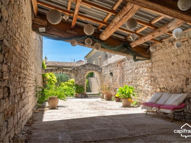Mireval Vente Maison 34