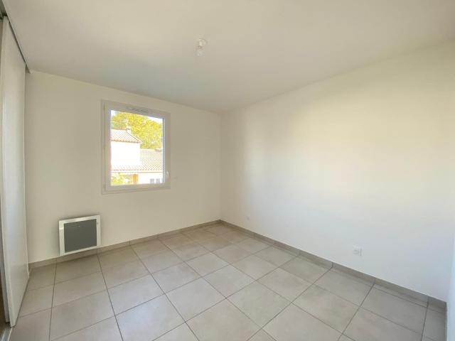 Mireval Villa T4 neuve 79m² FDI Services Immobiliers