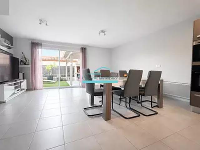 Mireval 34110 Achat / Vente maison 4 pièces t4