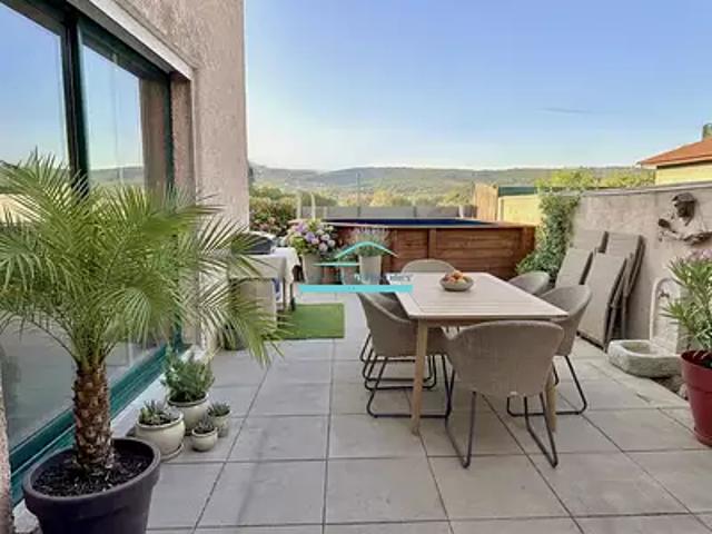 Mireval 34110 Achat / Vente maison 4 pièces t4