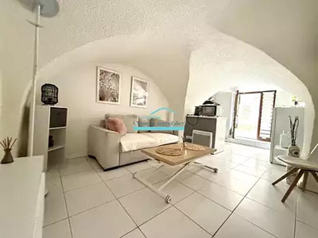 Mireval 34110 Achat / Vente maison 2 pièces t2