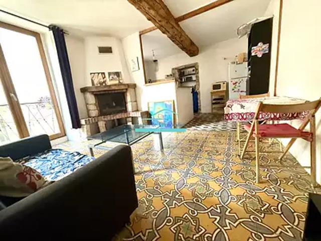 Mireval 34110 Achat / Vente maison 3 pièces t3